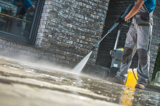 Best Window and Screen Pressure Cleaning in Rossville, GA