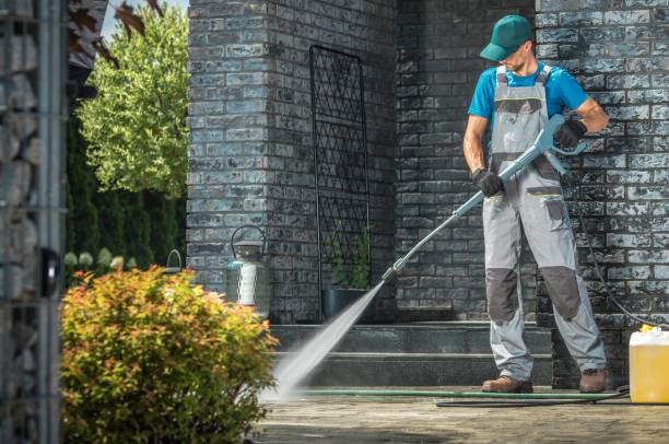 Best Concrete Surface Cleaning in Rossville, GA