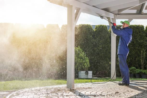 Rossville, GA Pressure Washing Services Company