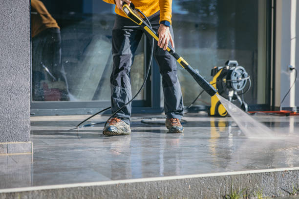 Best Sidewalk and Walkway Pressure Cleaning in Rossville, GA