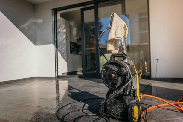 Best Commercial Pressure Washing in Rossville, GA