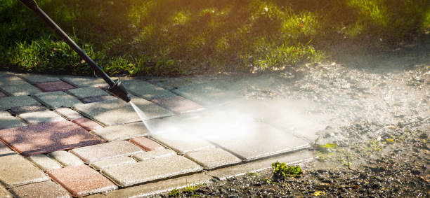 Best Deck and Patio Pressure Washing in Rossville, GA