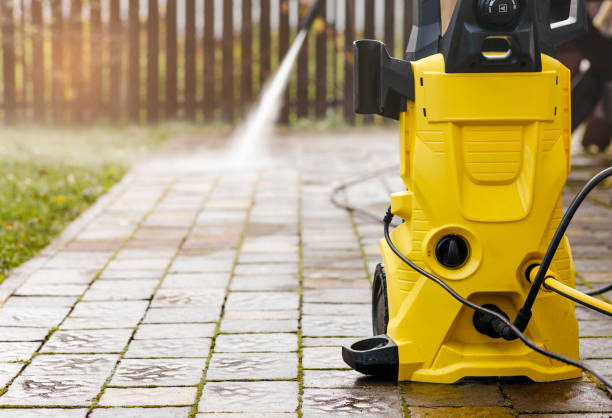 Best Oil and Grease Removal from Surfaces in Rossville, GA