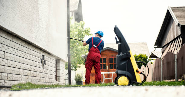 Best Fence Cleaning and Maintenance in Rossville, GA